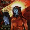 DEICIDE: Serpents of the Light