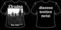 DRUDKH: False Dawn TS L-size 