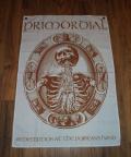 PRIMORDIAL: Redemption at the Puritan's Hand 