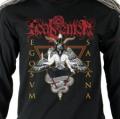 GOAT SEMEN: Ego Svm Satana LS M-size