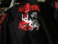 GOAT SEMEN: Goat Semen Hoodie M-size  