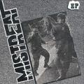 MISTREAT: Mistreat EP (white vinyl)