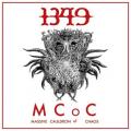 1349: Massive Cauldron of Chaos