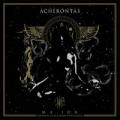 ACHERONTAS: Ma-IoN (Formulas of Reptilian Unification)