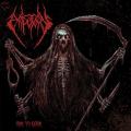 AMPUTORY: Ode to Gore
