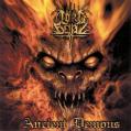 LORD BELIAL: Ancient Demons