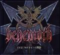 BEHEMOTH: Demigod 2ND HAND