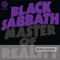 BLACK SABBATH: Master of Reality