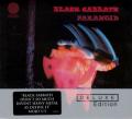 BLACK SABBATH: Paranoid