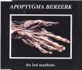 APOPTYGMA BERZERK: The 2nd Manifesto
