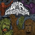 PHILIP H. ANSELMO & THE ILLEGALS / WARBEAST: War of the Gargantuas