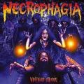 NECROPHAGIA: WhiteWorm Cathedral