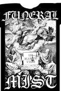 FUNERAL MIST: Salvation LS