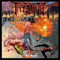 THY BLOOD: Just War
