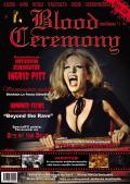 BLOOD CEREMONY: AnnoDemoni #1