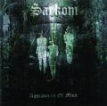 SARKOM: Aggravation of Mind
