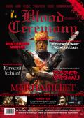 BLOOD CEREMONY: AnnoDemoni #2