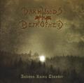 DARKWOODS MY BETROTHED: Autumn Roars Thunder