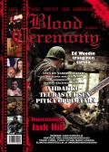 BLOOD CEREMONY: AnnoDemoni #7