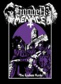 HOODED MENACE: The Eyeless Horde