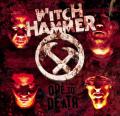 WITCHHAMMER: Ode to Death CD 