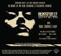 KRASSEVILLE: Nous Sommes Faux