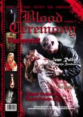 BLOOD CEREMONY: AnnoDemoni #9
