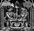 SATANIC WARMASTER / ARCHGOAT: Lux Satanae (Thirteen Hymns of Finnish Devil Worship)