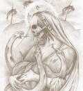 SEPULCHRAL TEMPLE: Sepulchral Temple