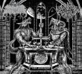 SATANIC WARMASTER / ARCHGOAT: Lux Satanae (Thirteen Hymns of Finnish Devil Worship)
