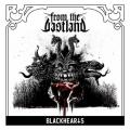 FROM THE VASTLAND: Blackhearts