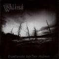 WALKNUT: Graveforests and Their Shadows