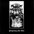 DARKTHRONE: Preparing For War