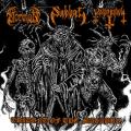 NOMINON / SABBAT / BLASPHERIAN: Trident of the Macabre