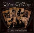 CHILDREN OF BODOM: Holiday at Lake Bodom (15 Years of Wasted Youth)