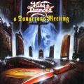 KING DIAMOND / MERCYFUL FATE: A Dangerous Meeting 2ND HAND