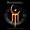 MOONSPELL: Darkness and Hope 2ND HAND