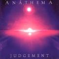 ANATHEMA: Judgement 2ND HAND