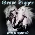 GRAVE DIGGER : Witch Hunter 2ND HAND