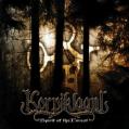 KORPIKLAANI: Spirit of the Forest 2ND HAND