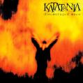 KATATONIA: Discouraged Ones 2ND HAND