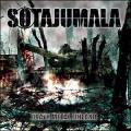 SOTAJUMALA: Death Metal Finland 2ND HAND