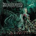 DECAPITATED: Nihility 2ND HAND