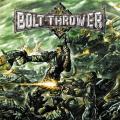BOLT THROWER: Honour - Valour - Pride