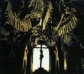 DIABOLICAL MASQUERADE: Nightwork 2ND HAND