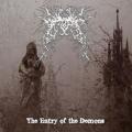 IAPETHOS: The Entry of the Demons