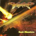 DRAGONFORCE: Sonic Firestorm