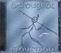 TED NUGENT: Craveman