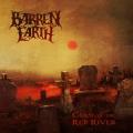BARREN EARTH: Curse of the Red River