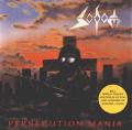 SODOM: Persecution Mania 2ND HAND